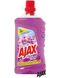 Płyn do czyszczenia uniwersalny AJAX Floral Fiesta 1l