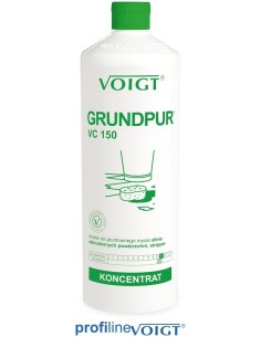 VOIGT GRUNDPUR VC 150 środek do usuwania silnych zabrudzeń