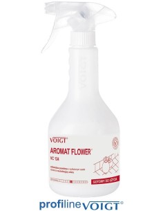VOIGT AROMAT FLOWER VC 124 odświeżacze powietrza