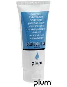 Krem rąk PLUM PLUTECT DUAL 2541 100ml