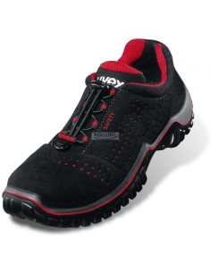 Półbuty ochronne UVEX motion style 6998.8 S1 SRC