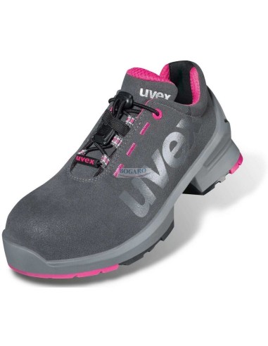 Półbuty ochronne UVEX 1 ladies 8562 S2 SRC