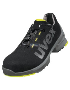 Półbuty ochronne UVEX 1 8544 S2 SRC