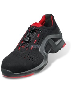 Półbuty ochronne UVEX 1 x-tended support 8512 S1 SRC